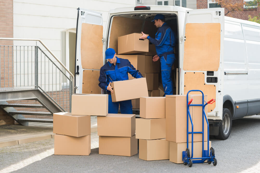 Best Local Moving Companies Near Me