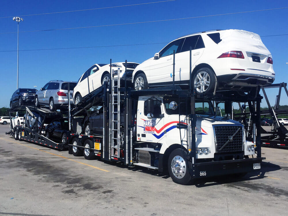 Affordable Auto Car Shipping Rates