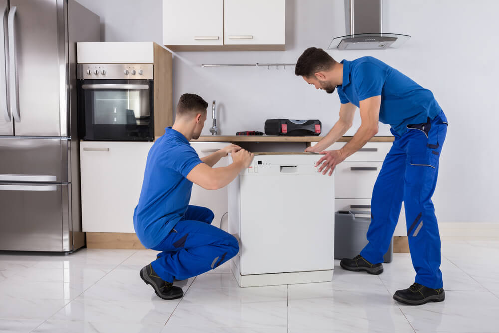 Hassle-free Move